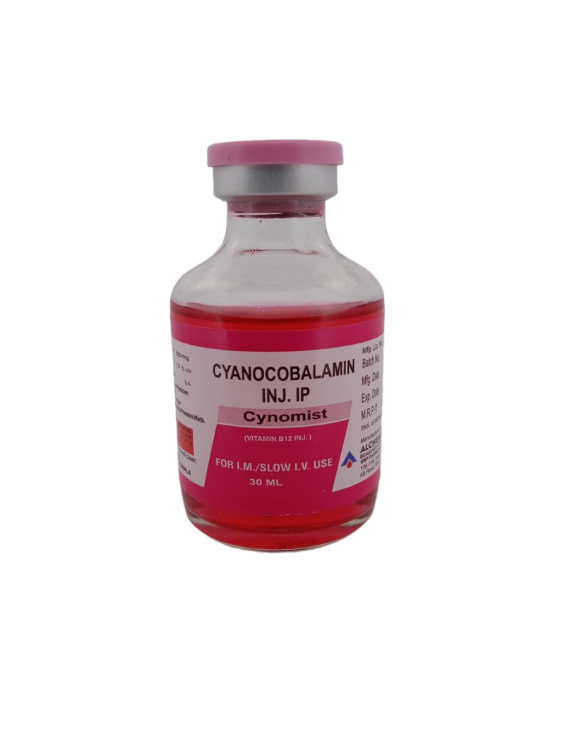 CYNOMIST 30ML - 1 VIAL