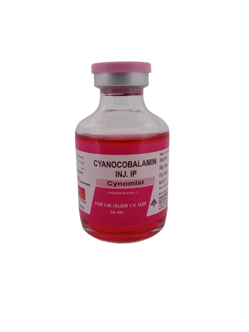 CYNOMIST 30ML - 1 VIAL