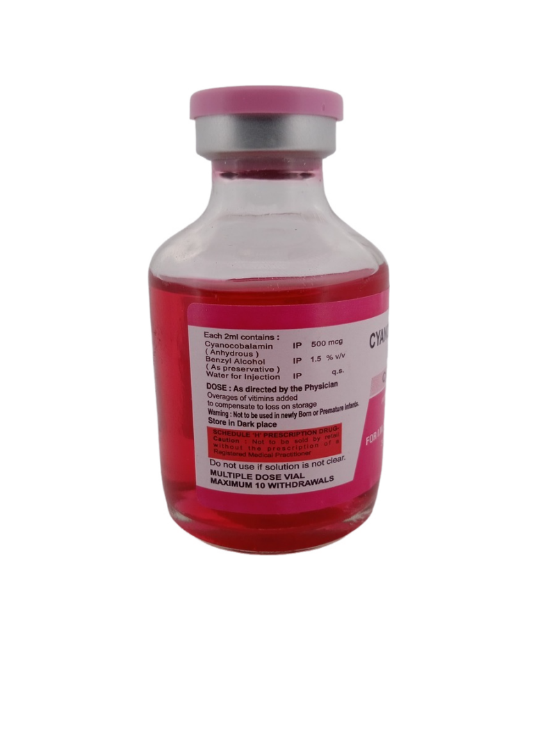 CYNOMIST 30ML - 1 VIAL - Image 2