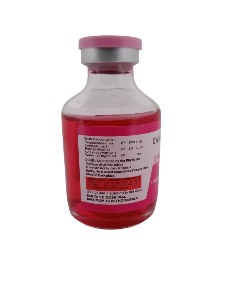 CYNOMIST 30ML - 1 VIAL - Image 2