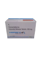 D-VENTODEP XR 100MG - 10TABLET