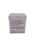 D-VENTODEP XR 50MG - 10TABLET