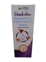 DANDROFINE SHAMPOO - 1 BOTTLE OF 100ML