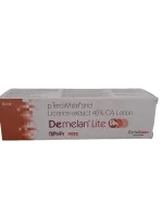 DEMELAN LITE - 1 TUBE OF 50ML