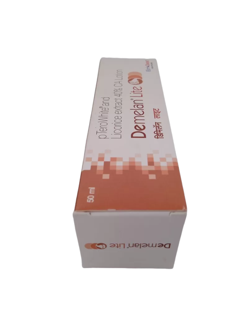 DEMELAN LITE - 1 TUBE OF 50ML - Image 4