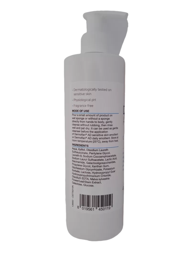 DERMOFLAN AD - 1 BOTTLE OF 400ML - Image 3