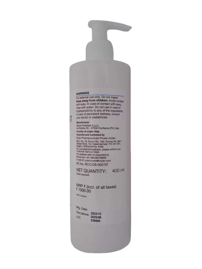 DERMOFLAN AD - 1 BOTTLE OF 400ML - Image 4