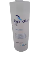 DERMOFLAN AD - 1 BOTTLE OF 400ML