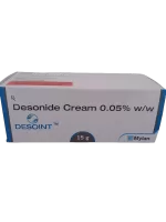 DESOINT CREAM 0.05% - 1 TUBE OF 15GM