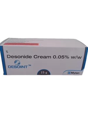 DESOINT CREAM 0.05% - 1 TUBE OF 15GM