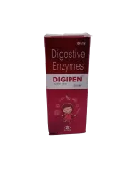 DIGIPEN JUNIOR - 1 BOTTLE OF 60ML