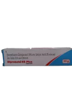 DIPROBATE-ES PLUS OINTMENT - 1 TUBE OF 30g