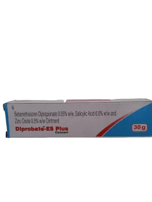 DIPROBATE-ES PLUS OINTMENT - 1 TUBE OF 30g