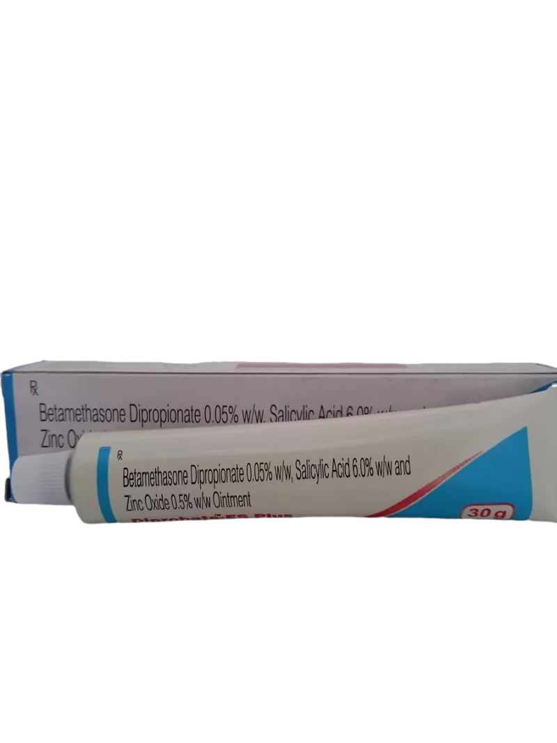 DIPROBATE-ES PLUS OINTMENT - 1 TUBE OF 30g - Image 2
