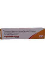 DIPROBATE-S PLUS OINTMENT - 1 TUBE OF 30g