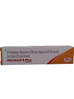 DIPROBATE-S PLUS OINTMENT - 1 TUBE OF 30g
