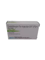 DIVA FSH 75 IU - 1 PACK
