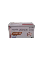 DONICEP M5 - 10 TABLETS