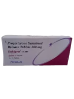 DUBAGEST SR 200 MG - 10 TABLETS