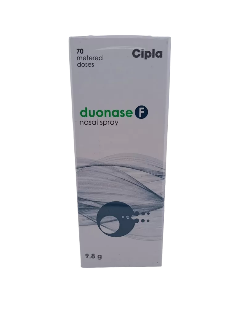 DUONASE F - 1 NASAL SPRAY OF 9.8g - Image 4