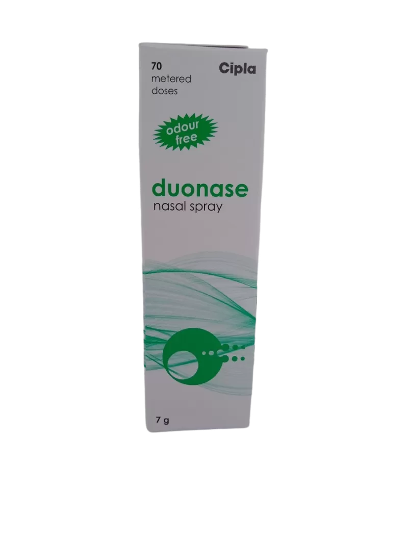 DUONASE - 1 NASAL SPRAY OF 7g - Image 4