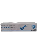 DYNAPAR GEL - 1 TUBE OF 30GM