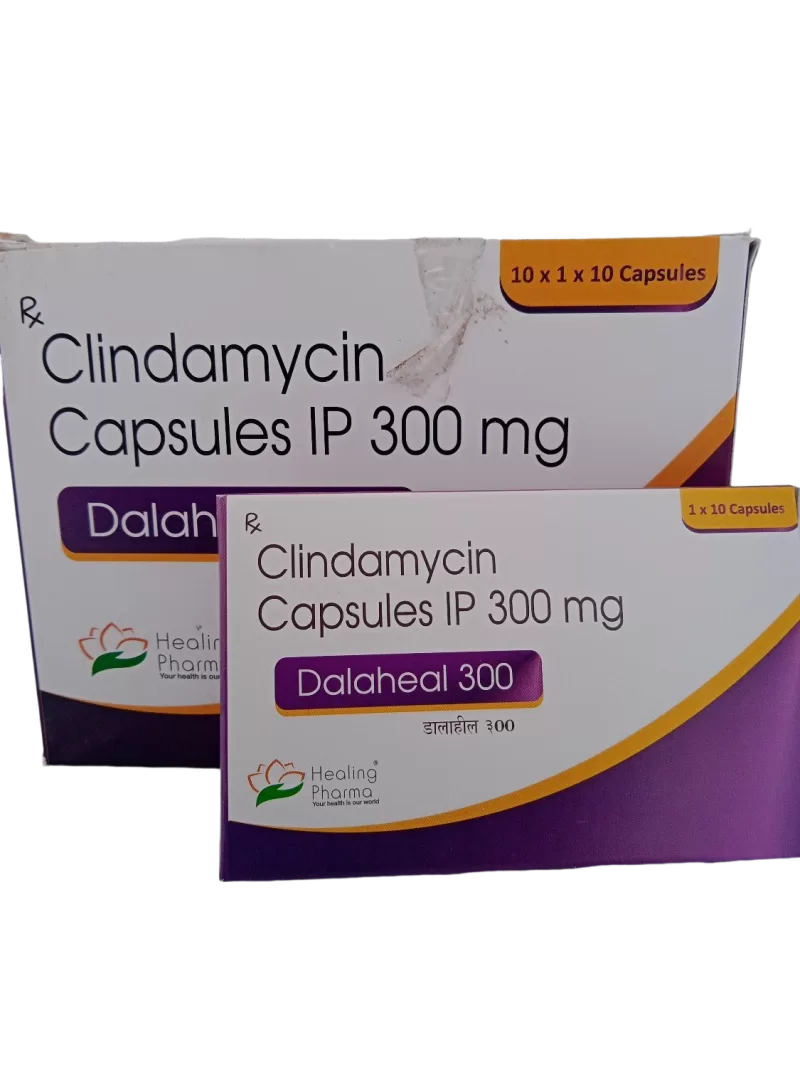 DALAHEAL 300 MG - 10 TABLET - Image 4