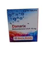 DANARIX 10 MG - 100 TABLETS
