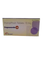 DAPAWORTH 10MG - 10 TABLET