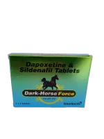 DARK HORSE FORCE - 4 TABLET