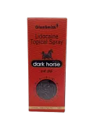 DARK HORSE SPRAY - 20 GM