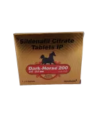 DARK HORSE 200 MG - 4 TABLET