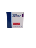 DAXID 100 MG - 15 TABLET