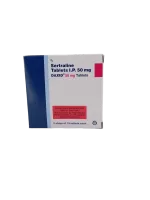 DAXID 50 MG - 15 TABLET