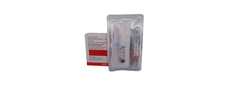 DECA-INSTABOLIN 100 MG - 1 AMPOULE - Image 4