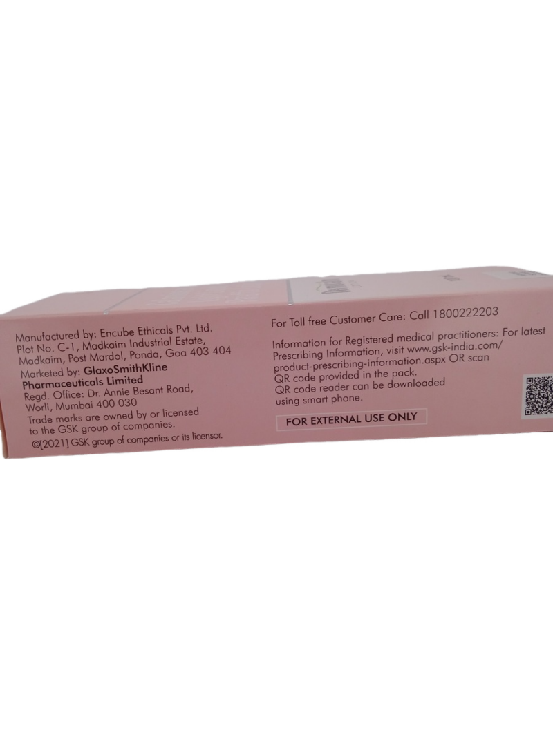 DERMOCALM LOTION - 1 BOTTLE OF 100ML - Image 2