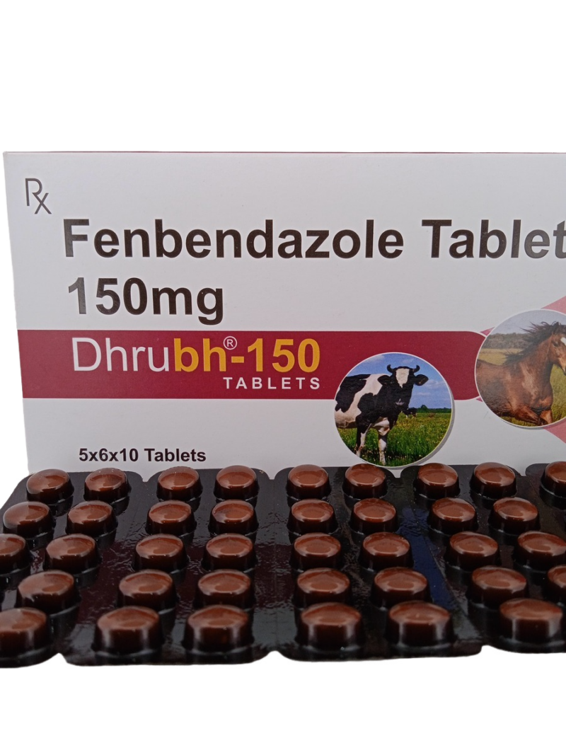DHRUBH 150 MG - 10 TABLET - Image 2