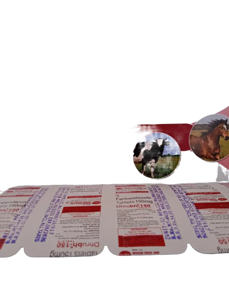 DHRUBH 150 MG - 10 TABLET - Image 3