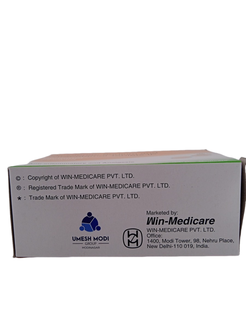 DICLOMOL 375 MG - 10 TABLETS - Image 2
