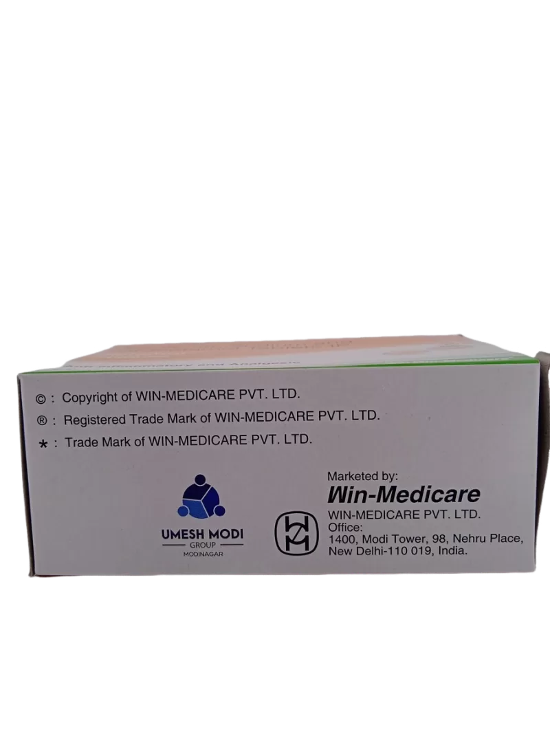 DICLOMOL 375 MG - 10 TABLETS - Image 2