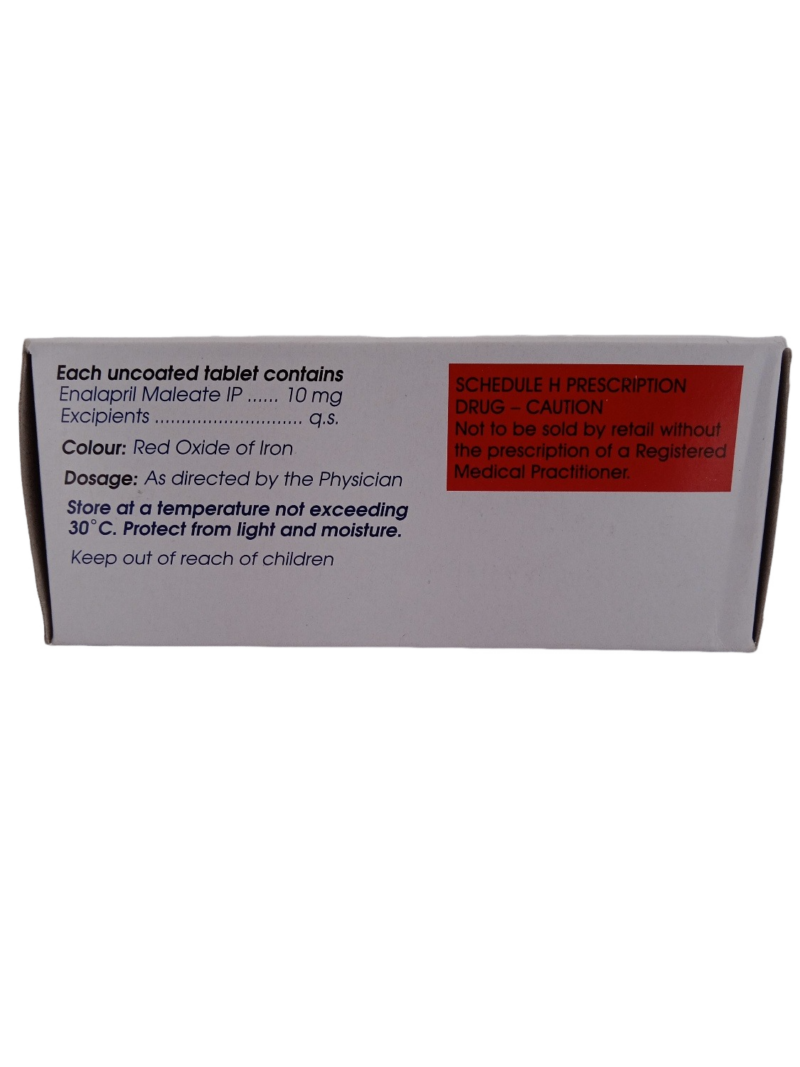 DILVAS 10 MG - 10 TABLET - Image 4