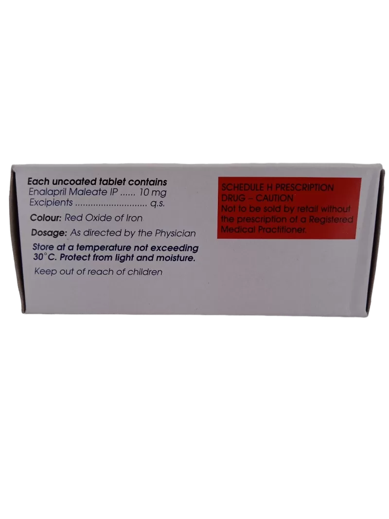 DILVAS 10 MG - 10 TABLET - Image 4