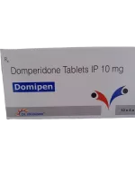 DOMIPEN 10MG - 10 TABLET
