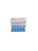 DURASHER 30 MG – 10 TABLET
