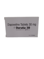 DURATIA 30MG - 10 TABLET