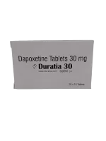 DURATIA 30MG - 10 TABLET