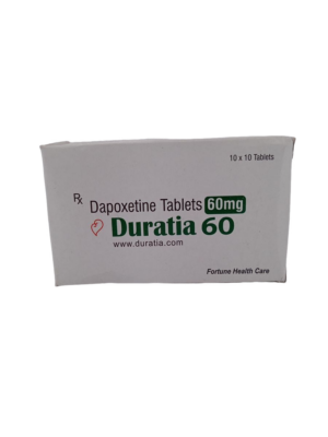 DURATIA 60 MG - 10 TABLET