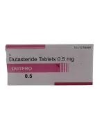 DUTPRO 0.5 MG - 10 TABLET