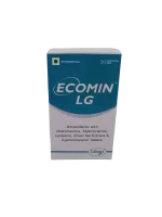ECOMIN LG - 30 TALBET