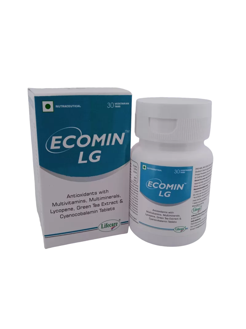 ECOMIN LG - 30 TALBET - Image 2